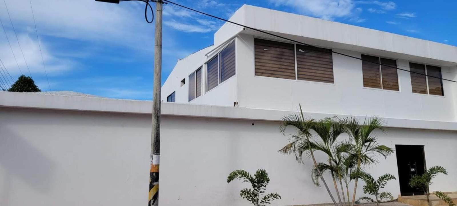 Deluxe Oasis De La Colina Boutique 4* Girardot