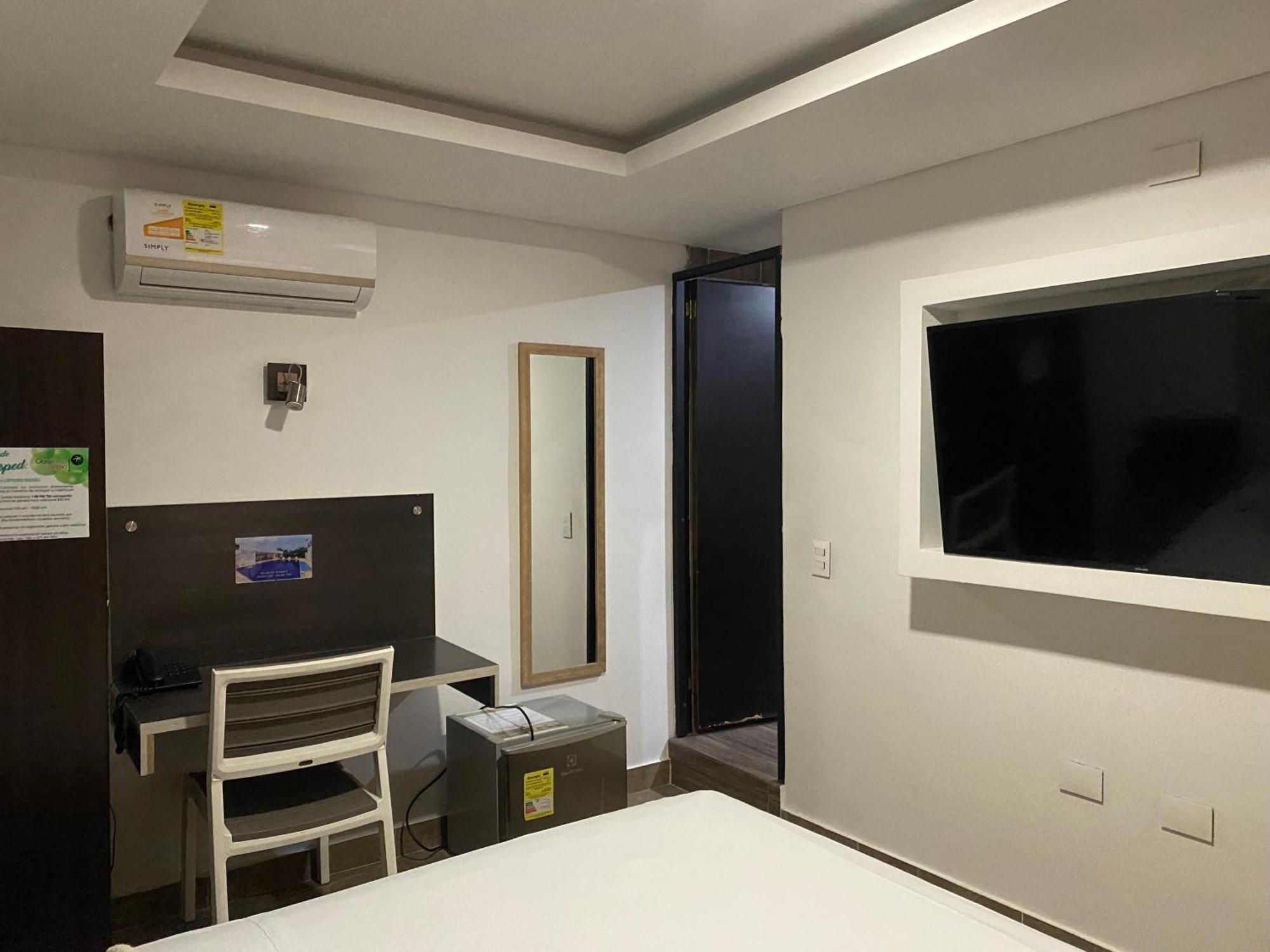 Deluxe Oasis De La Colina Boutique Hotel 4*